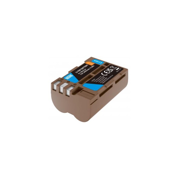 Akumulator Newell zamiennik EN-EL3E USB-C do Nikon