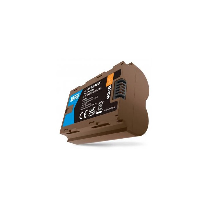 Akumulator Newell zamiennik NP-W235 USB-C do Fujifilm