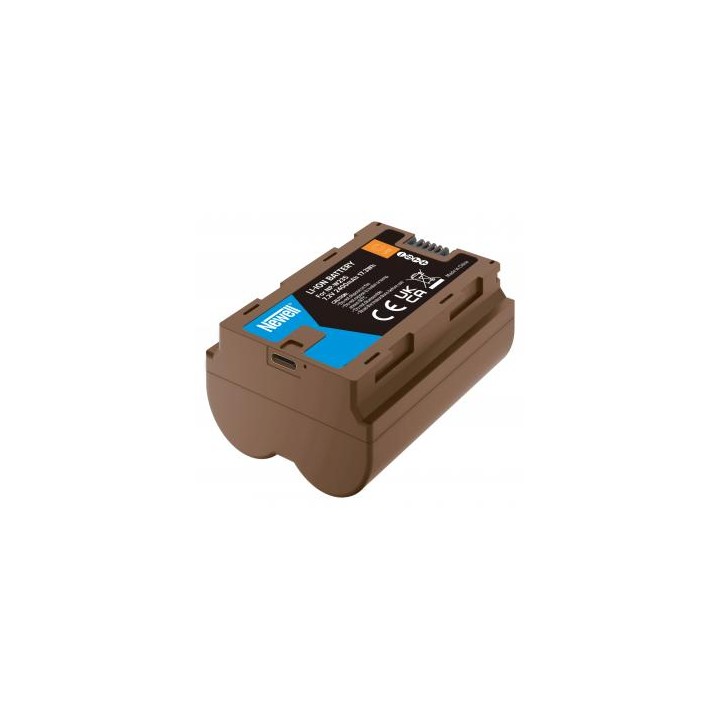 Akumulator Newell zamiennik NP-W235 USB-C do Fujifilm