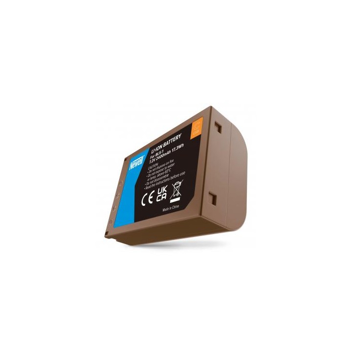 Akumulator Newell zamiennik BLX-1 USB-C do Olympus