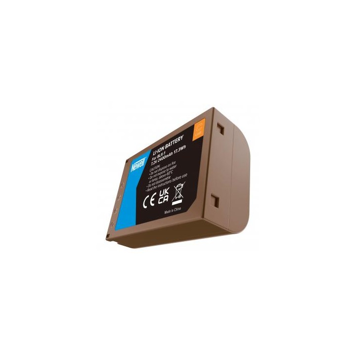 Akumulator Newell zamiennik BLX-1 USB-C do Olympus