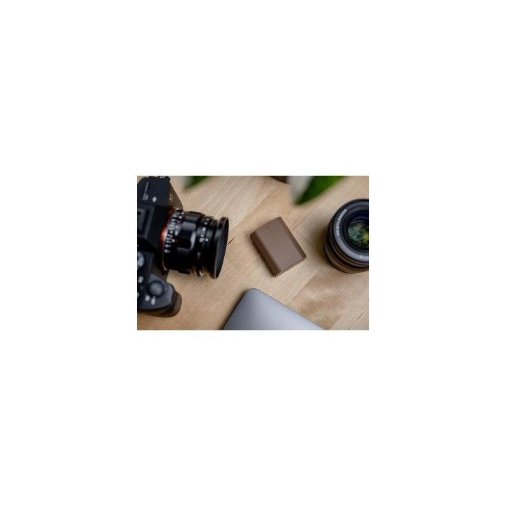 Akumulator Newell zamiennik BLX-1 USB-C do Olympus