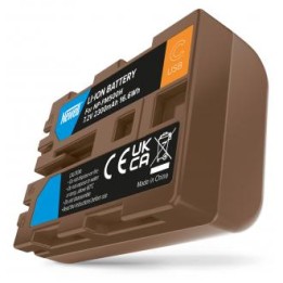 Akumulator Newell zamiennik NP-FM500H USB-C do Sony