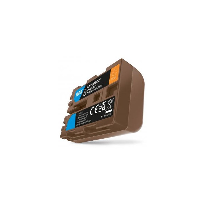 Akumulator Newell zamiennik NP-FM500H USB-C do Sony