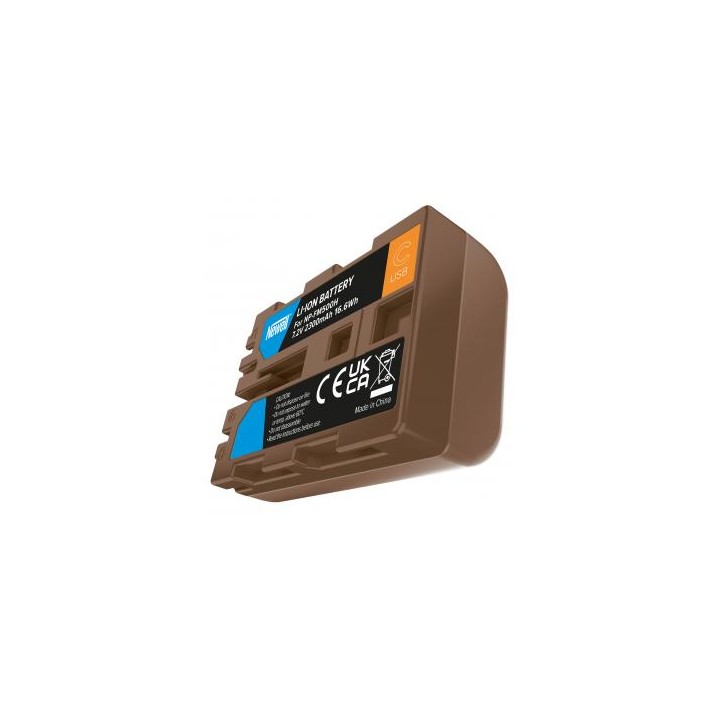 Akumulator Newell zamiennik NP-FM500H USB-C do Sony