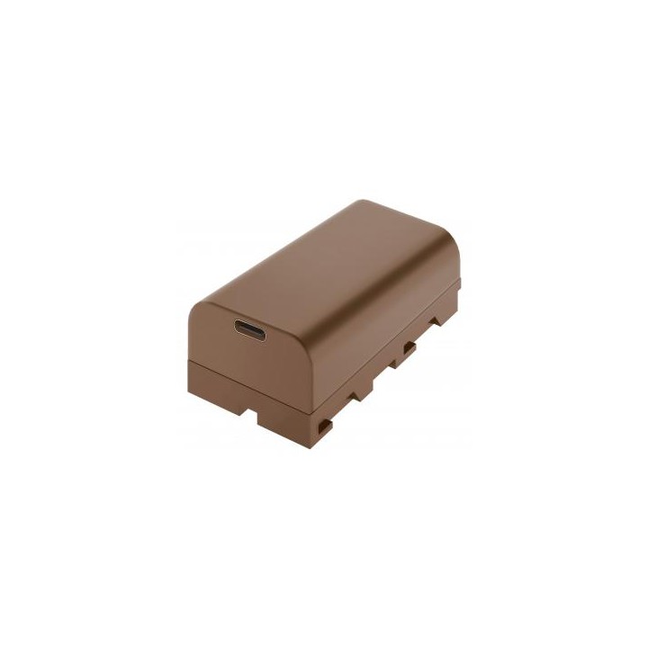 Akumulator Newell zamiennik NP-F570 USB-C do Sony