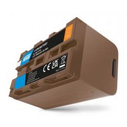 Akumulator Newell zamiennik NP-F770 USB-C do Sony