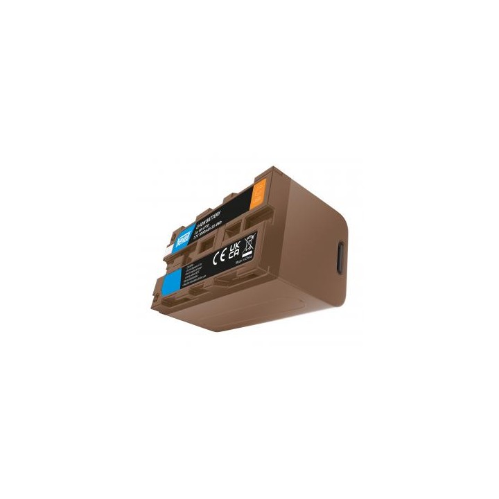 Akumulator Newell zamiennik NP-F770 USB-C do Sony