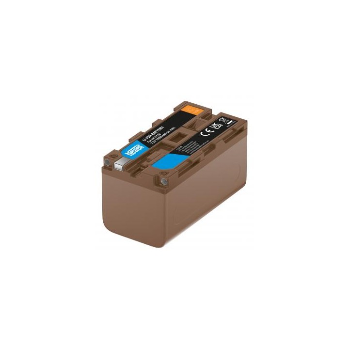 Akumulator Newell zamiennik NP-F770 USB-C do Sony