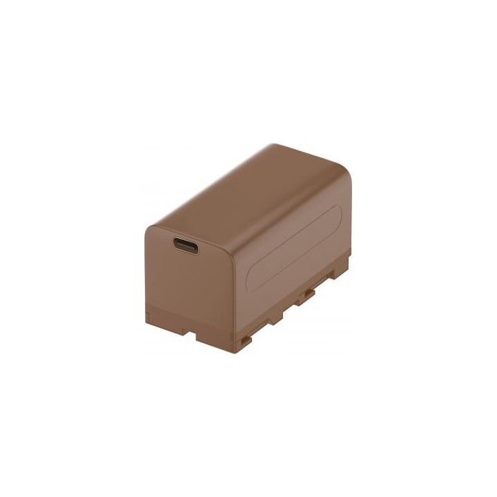 Akumulator Newell zamiennik NP-F770 USB-C do Sony