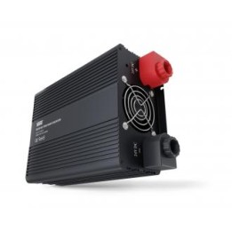 Przetwornica napięcia Newell z modyfikowaną sinusoidą - 24 V / 230 V, 1000 W