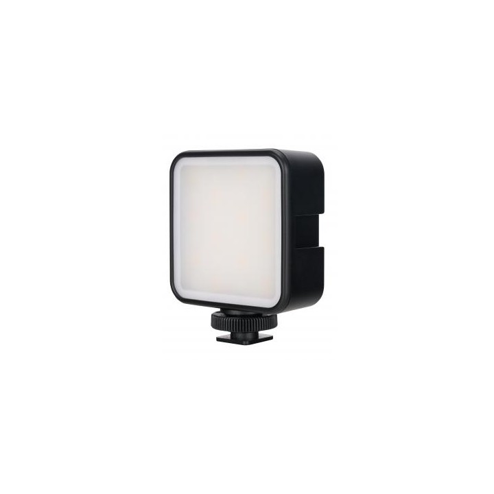 Lampa LED Yongnuo YN60 RGB - WB (2500 K - 9500 K)