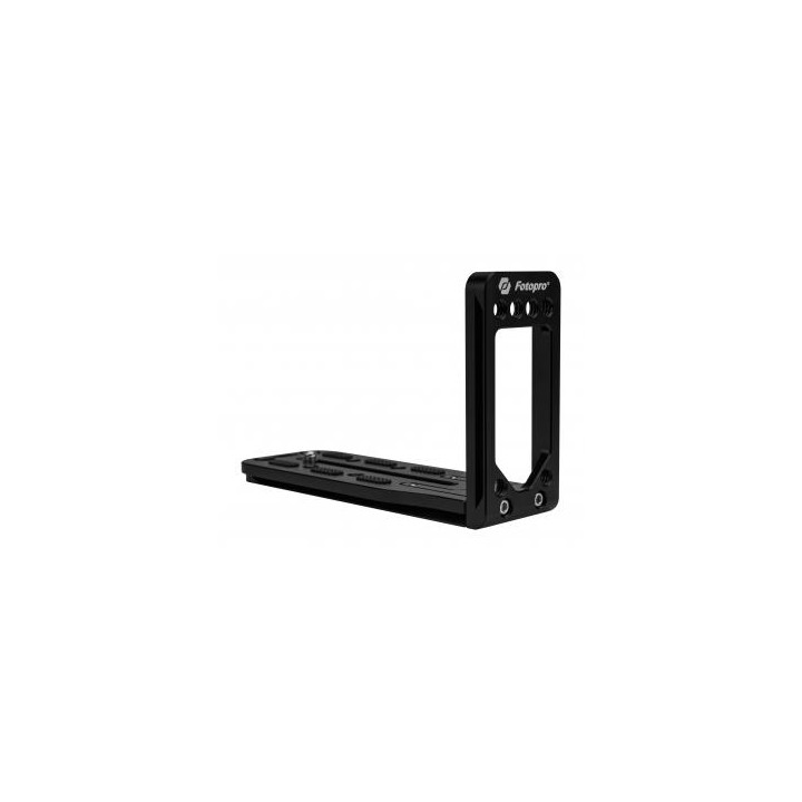 Adapter L-bracket Fotopro QAL-L