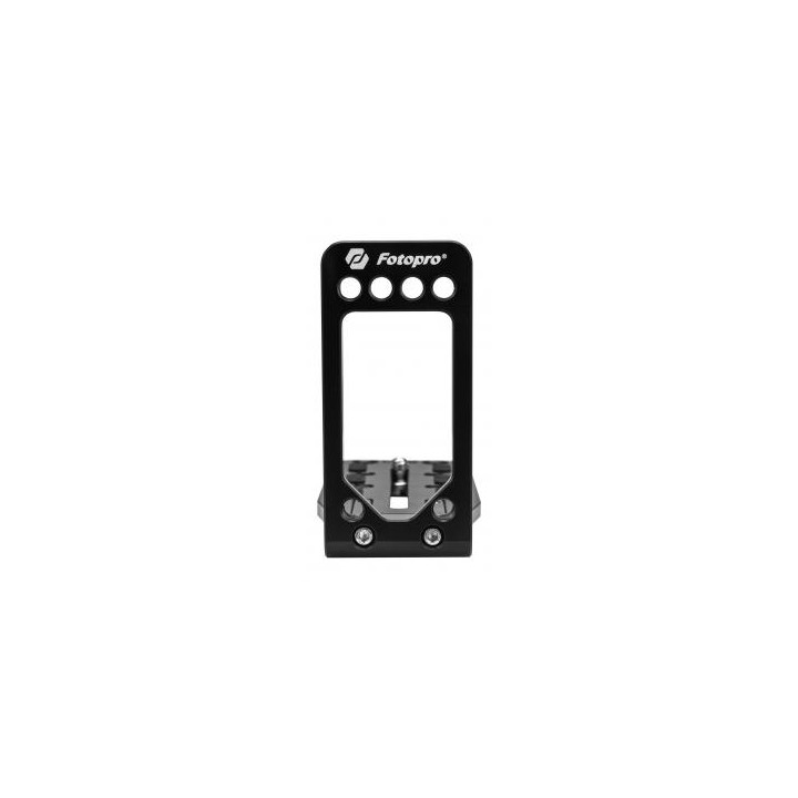 Adapter L-bracket Fotopro QAL-L
