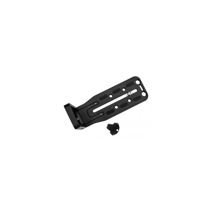 Adapter L-bracket Fotopro QAL-L