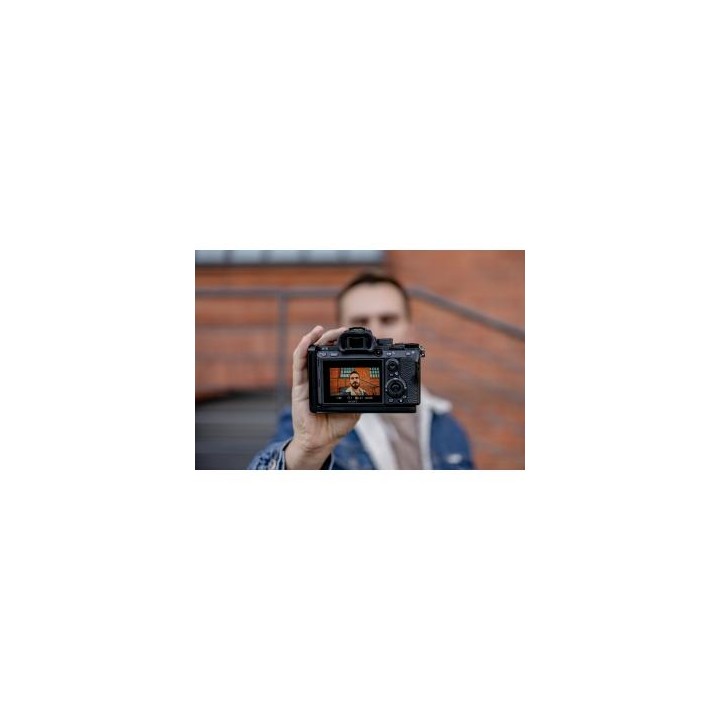 Adapter L-bracket Fotopro QAL-L