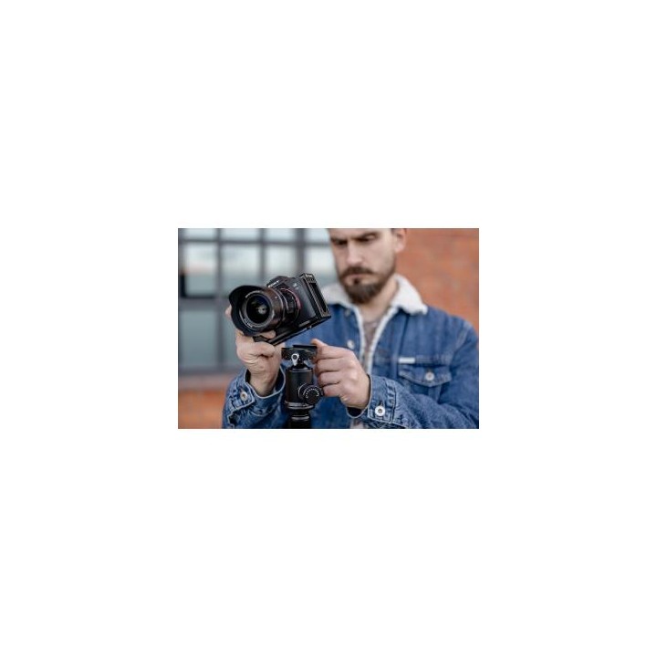 Adapter L-bracket Fotopro QAL-L