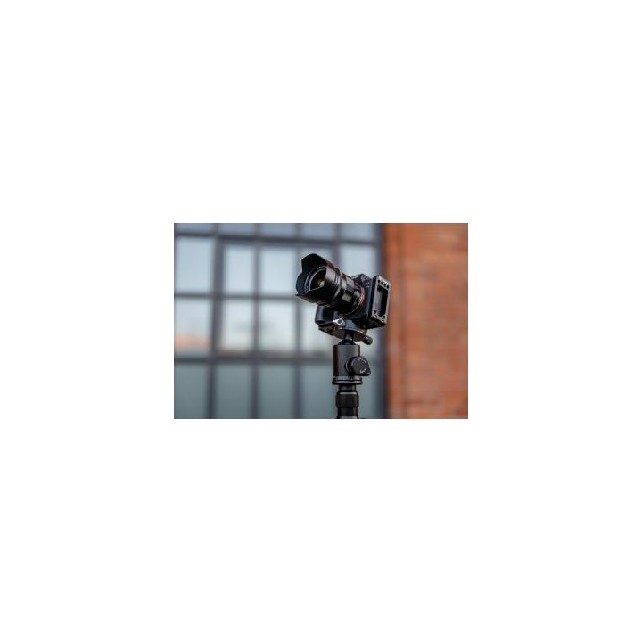 Adapter L-bracket Fotopro QAL-L