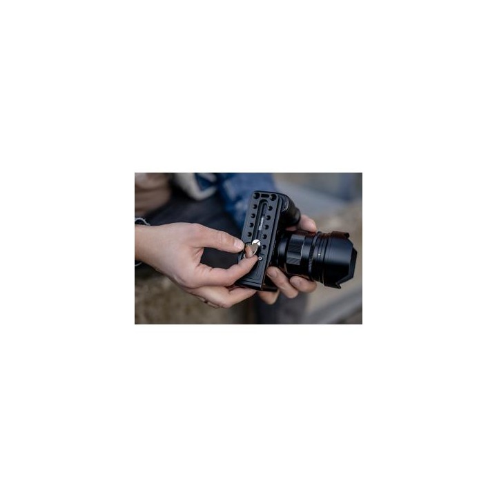 Adapter L-bracket Fotopro QAL-L