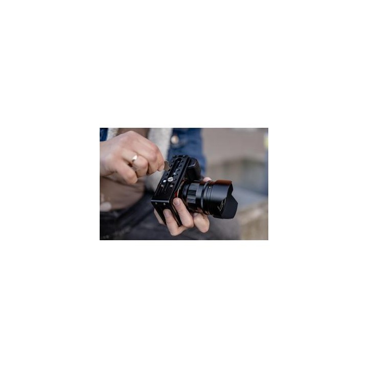 Adapter L-bracket Fotopro QAL-L