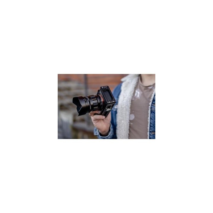 Adapter L-bracket Fotopro QAL-L