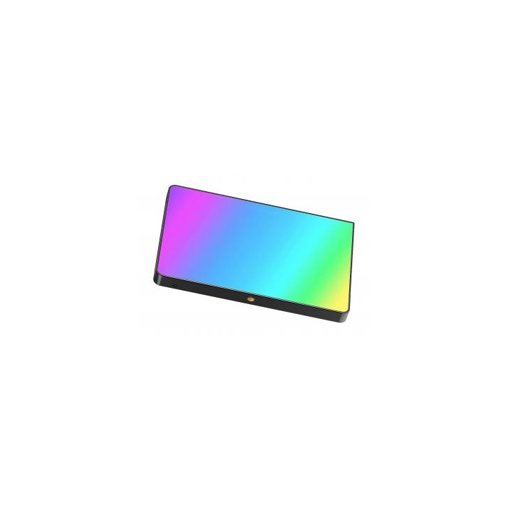 Lampa LED Ulanzi LT003 - RGB, WB (2500 K - 9000 K)