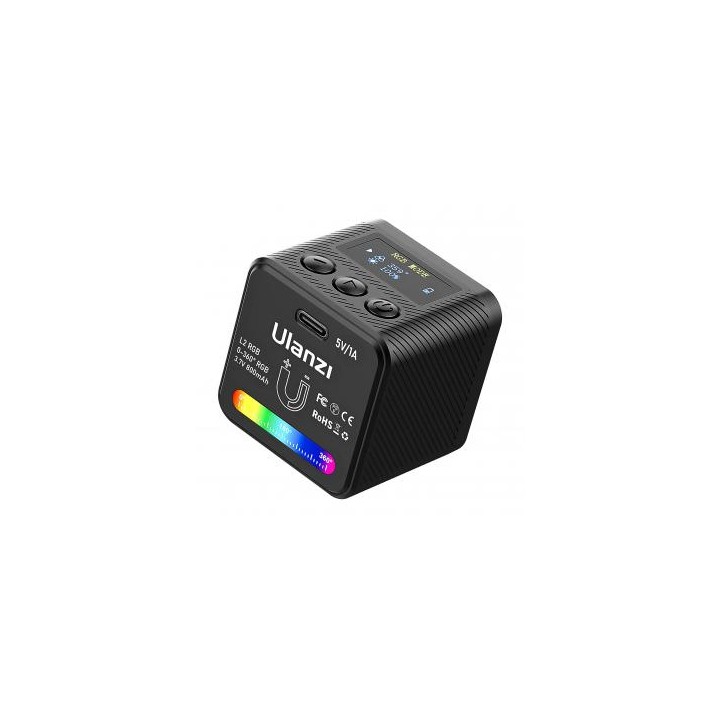 Lampa LED Ulanzi L2 - RGB