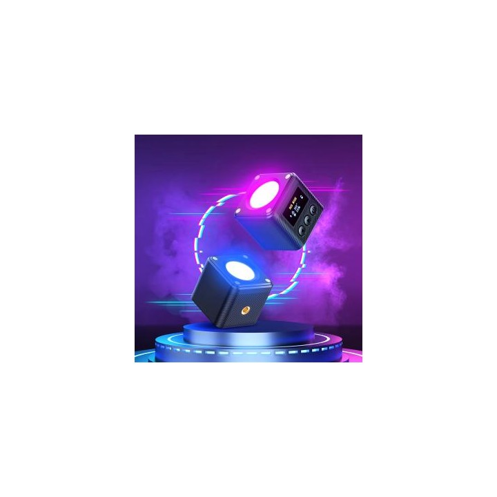 Lampa LED Ulanzi L2 - RGB