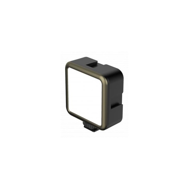 Lampa LED Ulanzi VL49 - RGB, WB (2500 K - 9000 K)