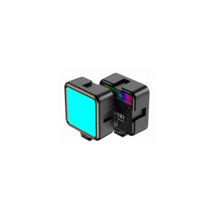 Lampa LED Ulanzi VL49 - RGB, WB (2500 K - 9000 K)