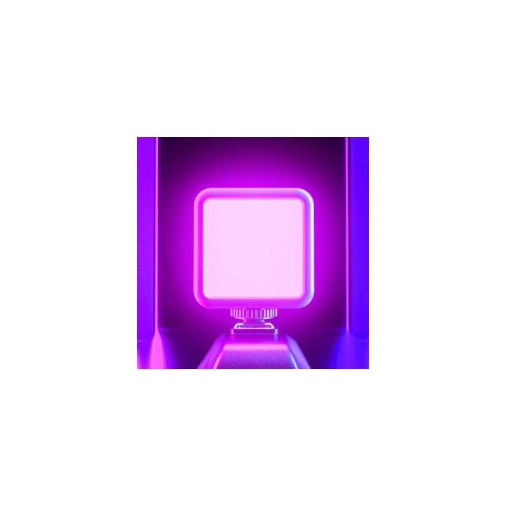 Lampa LED Ulanzi VL49 - RGB, WB (2500 K - 9000 K)