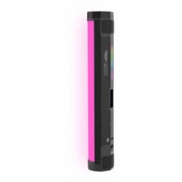 Lampa LED Ulanzi VL110 - RGB, WB (2500 K - 9000 K)