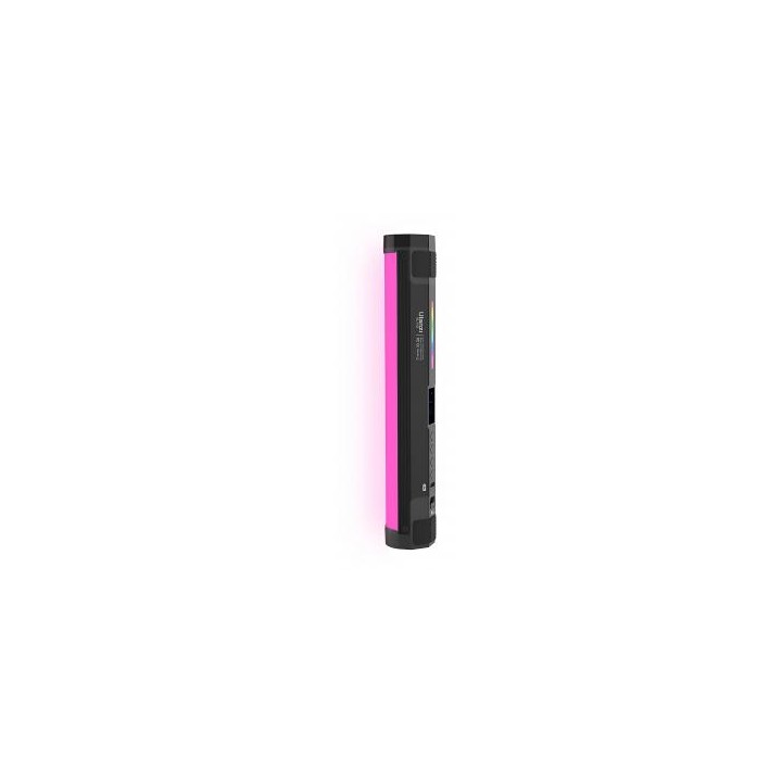 Lampa LED Ulanzi VL110 - RGB, WB (2500 K - 9000 K)