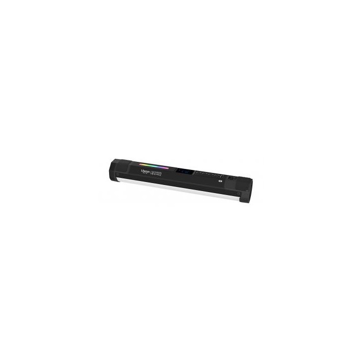 Lampa LED Ulanzi VL110 - RGB, WB (2500 K - 9000 K)