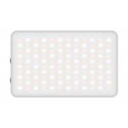 Lampa LED Ulanzi VL120 - RGB, WB (2500 K - 9000 K)