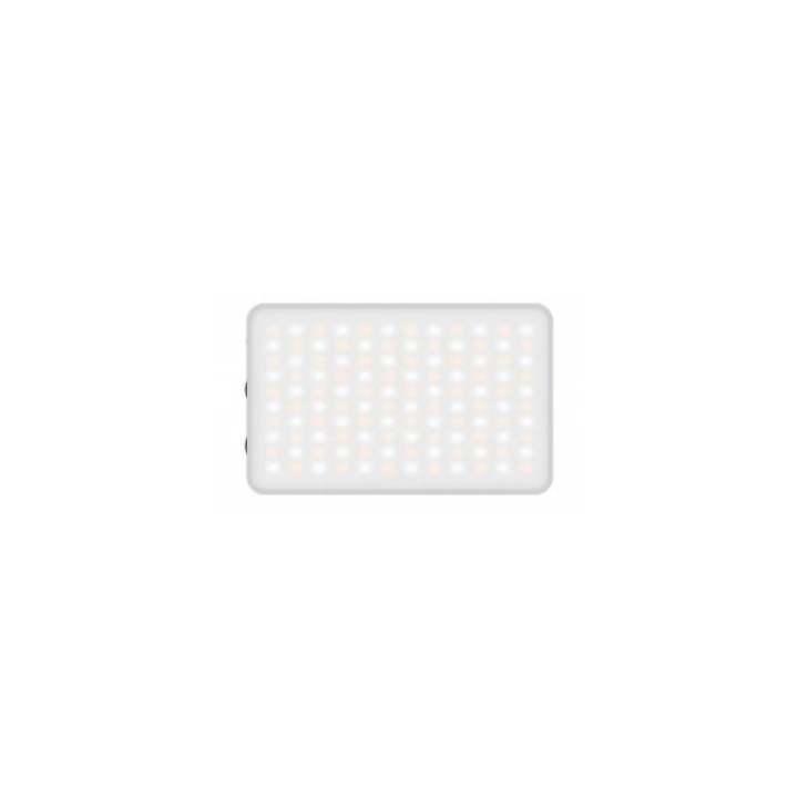 Lampa LED Ulanzi VL120 - RGB, WB (2500 K - 9000 K)