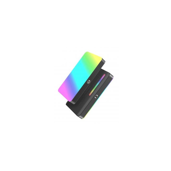 Lampa LED Ulanzi VL120 - RGB, WB (2500 K - 9000 K)