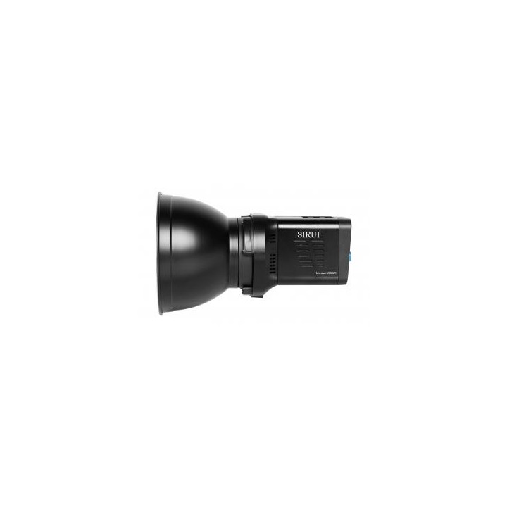 Lampa LED Sirui C60R - RGB, WB (2800 K - 6500 K)