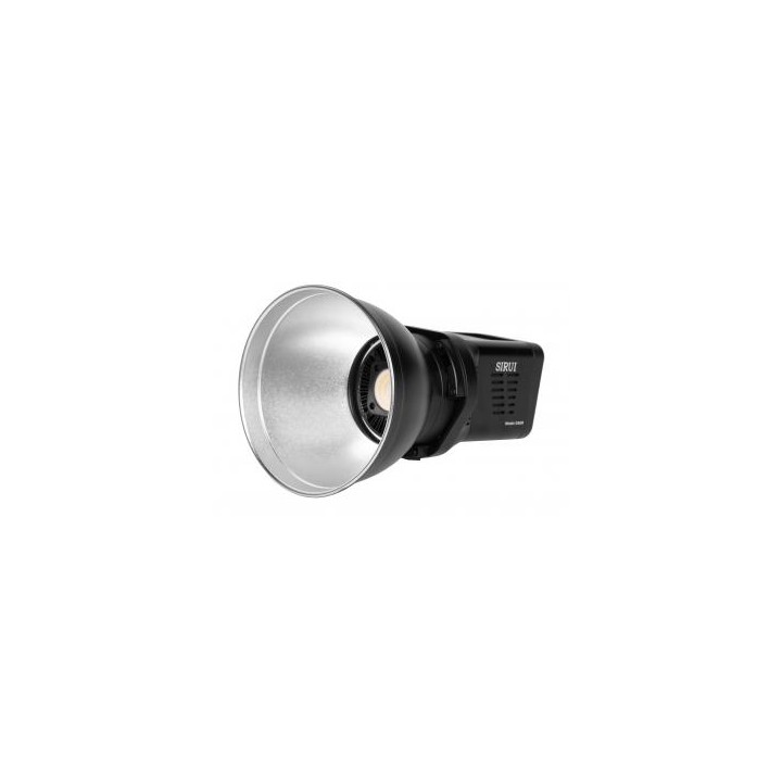 Lampa LED Sirui C60R - RGB, WB (2800 K - 6500 K)