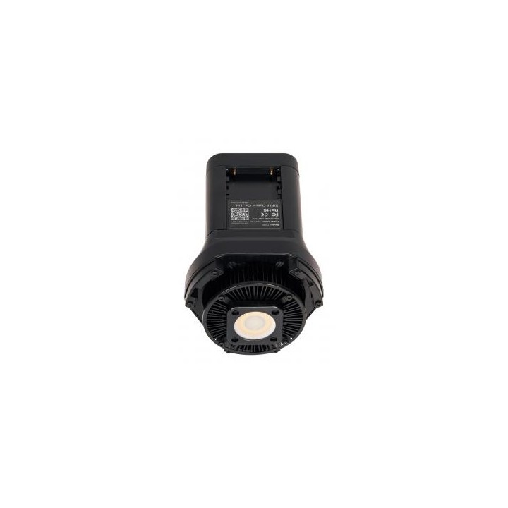 Lampa LED Sirui C60R - RGB, WB (2800 K - 6500 K)