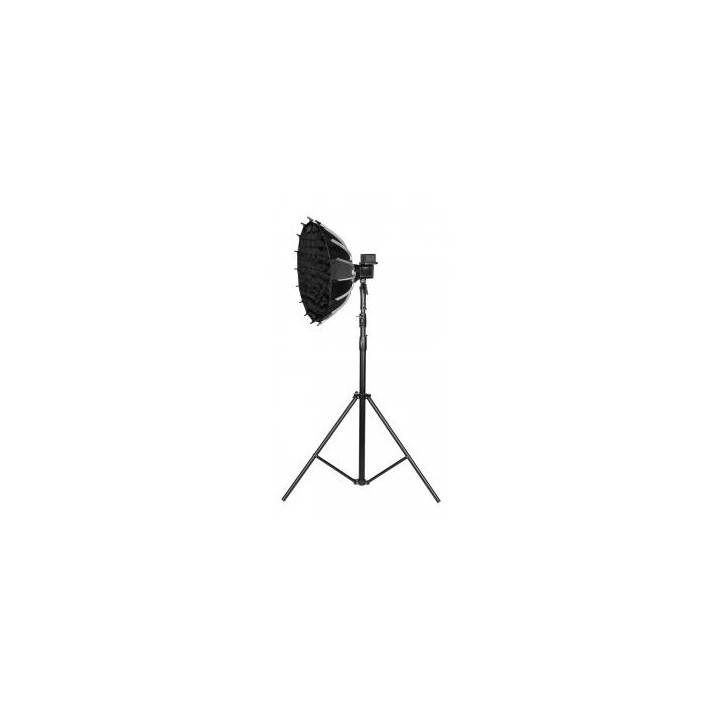 Lampa LED Sirui C60R - RGB, WB (2800 K - 6500 K)