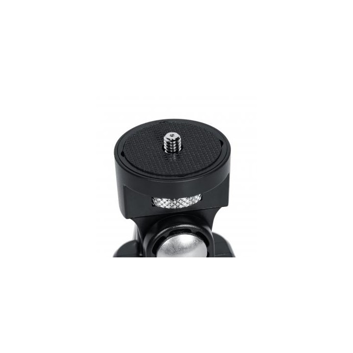 Lampa LED Sirui C60R - RGB, WB (2800 K - 6500 K)