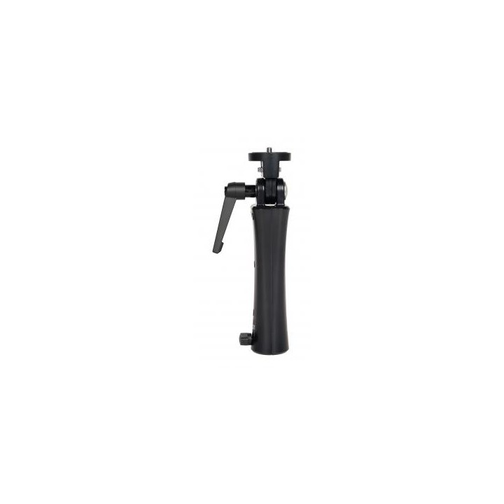 Lampa LED Sirui C60R - RGB, WB (2800 K - 6500 K)