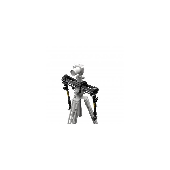 Slider Zeapon Micro 3 M500