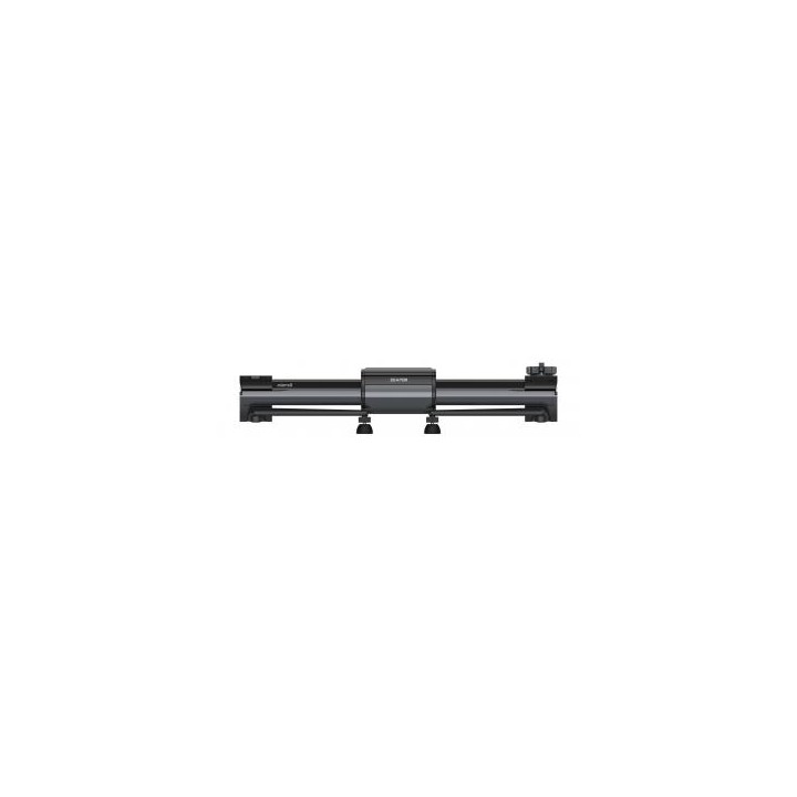 Slider Zeapon Micro 3 M500