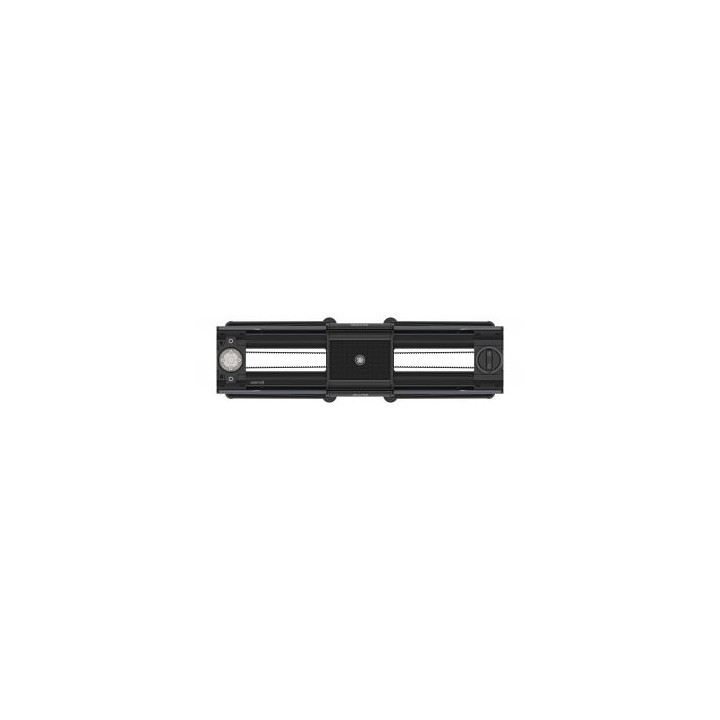 Slider Zeapon Micro 3 M500