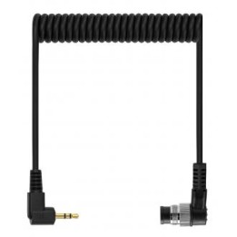Kabel spustowy Zeapon N1 do Nikon