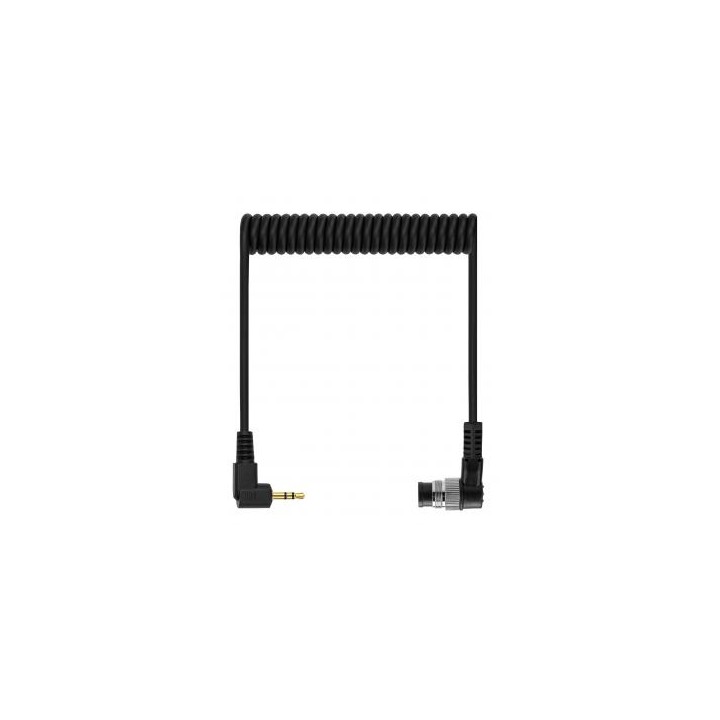 Kabel spustowy Zeapon N1 do Nikon