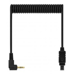 Kabel spustowy Zeapon N3 do Nikon