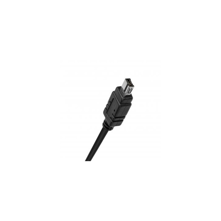 Kabel spustowy Zeapon N3 do Nikon